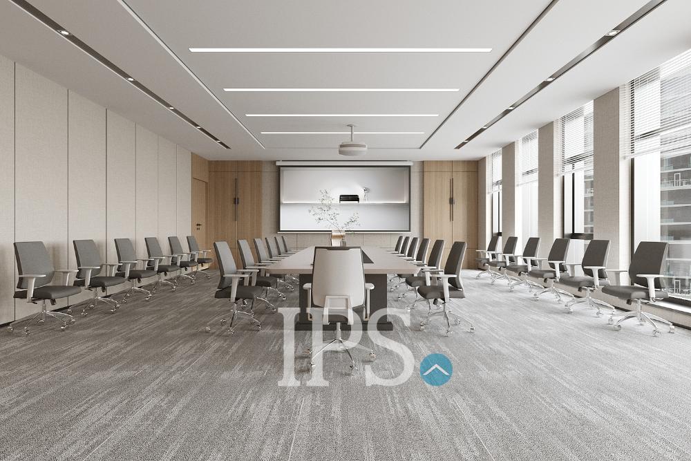 Le Condé Phase II BKK1