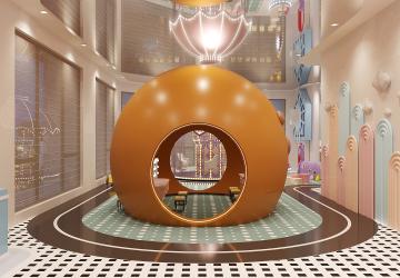 Le Condé Phase II BKK1 thumbnail