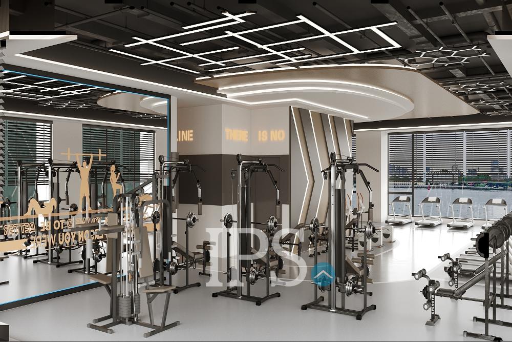 Le Condé Phase II BKK1