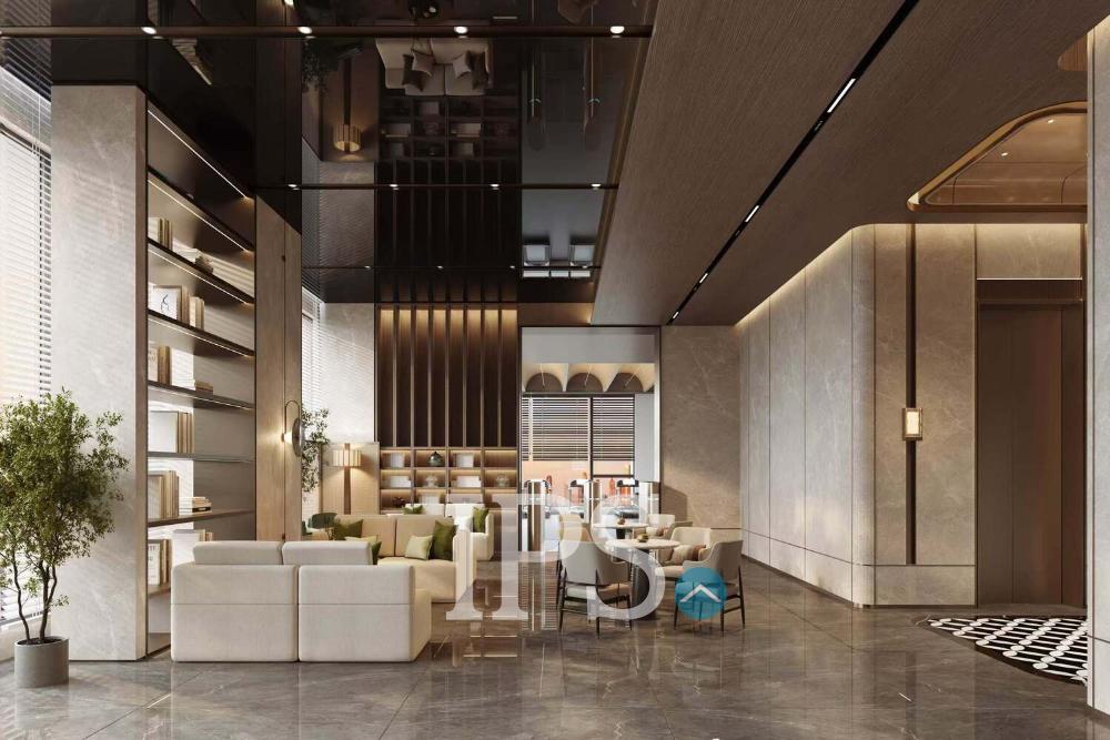 Le Condé Phase II BKK1