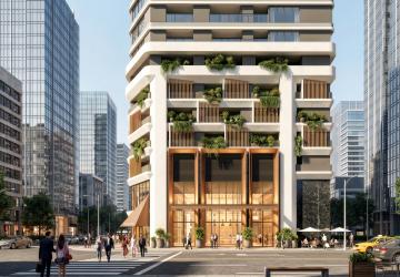 Le Condé Phase II BKK1 thumbnail