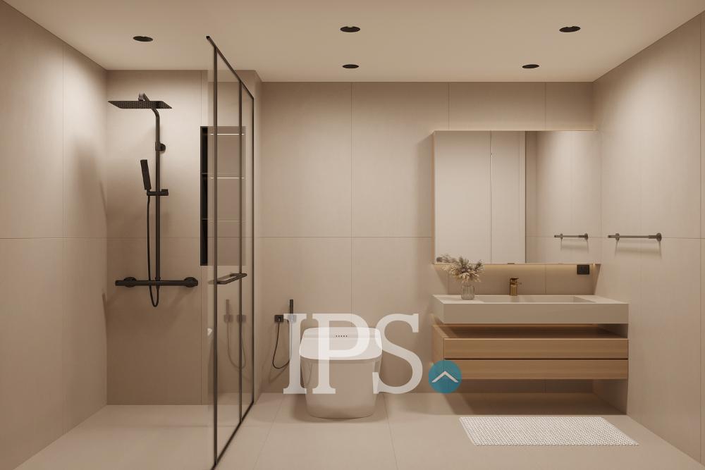 Le Condé Phase II BKK1