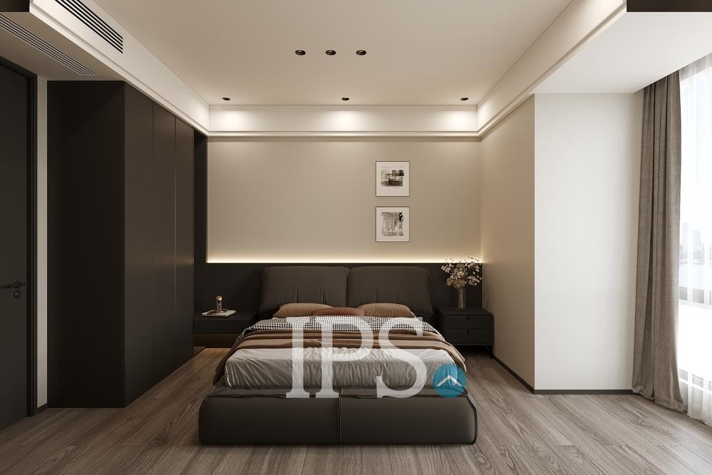 Le Condé Phase II BKK1