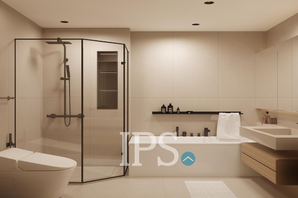 Le Condé Phase II BKK1