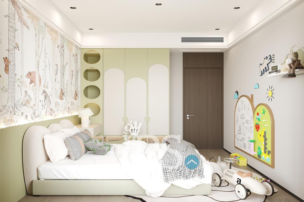 Le Condé Phase II BKK1