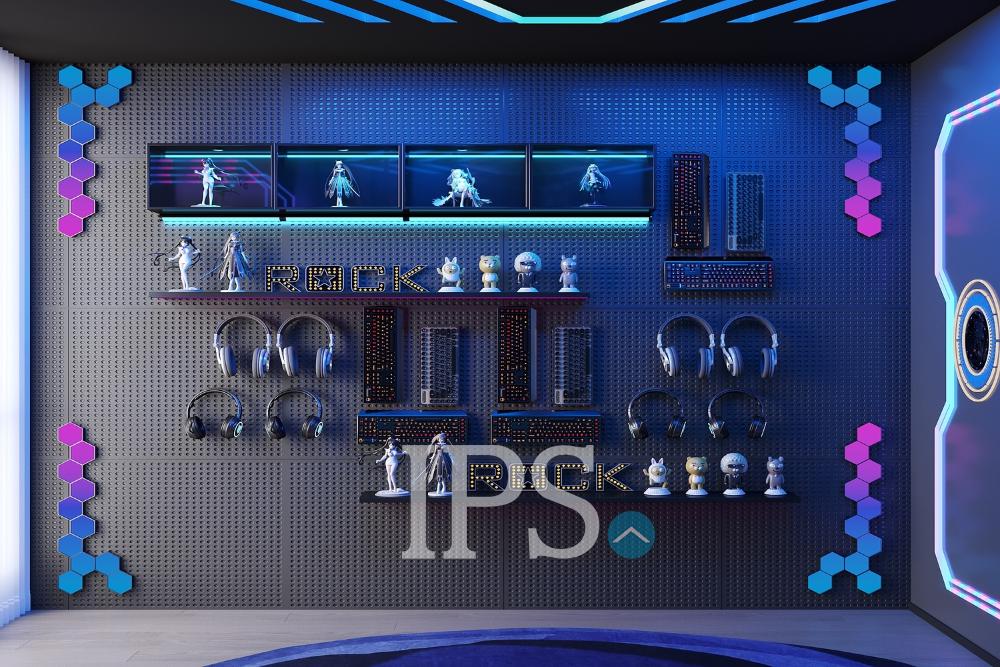 Le Condé Phase II BKK1