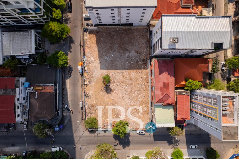 Le Condé Phase II BKK1