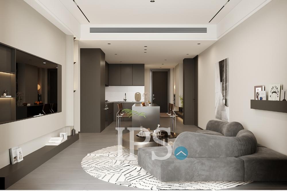 Le Condé Phase II BKK1