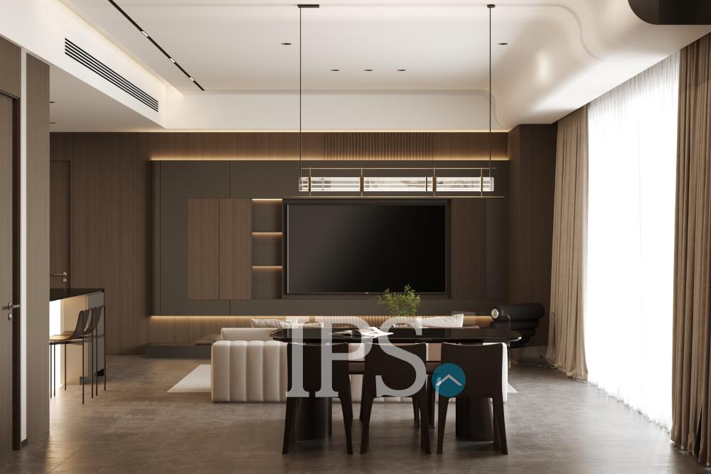 Le Condé Phase II BKK1