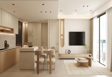 Le Condé Phase II BKK1 thumbnail