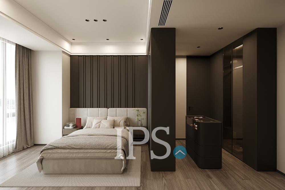 Le Condé Phase II BKK1