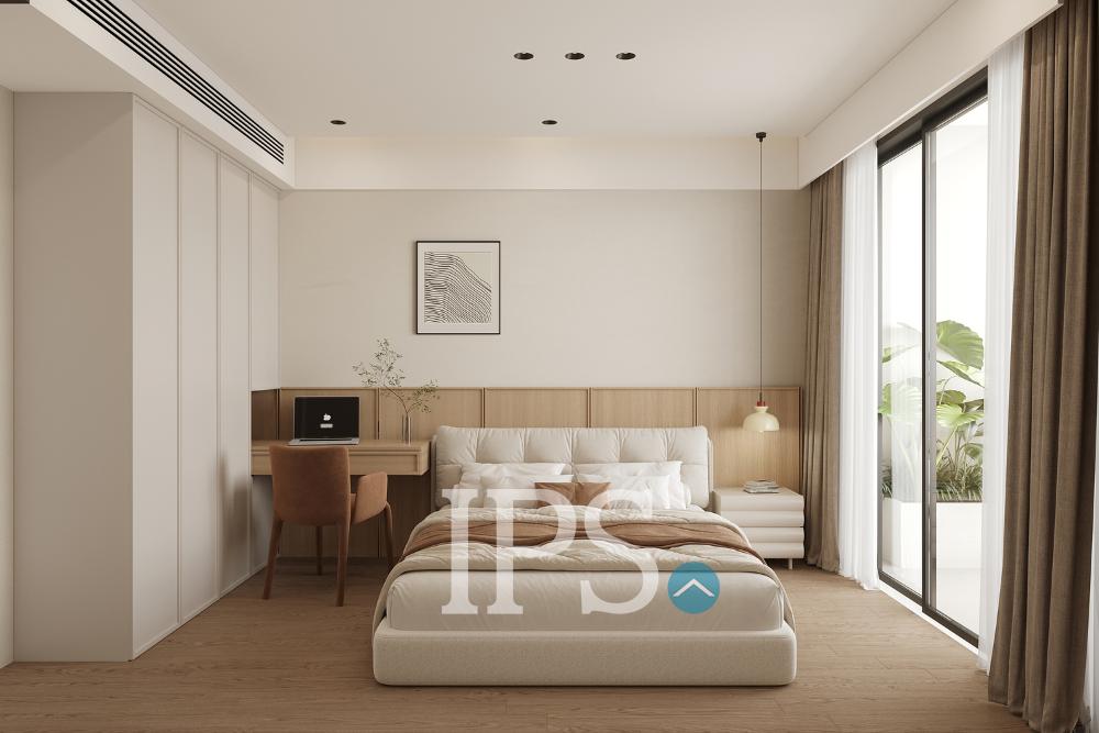 Le Condé Phase II BKK1