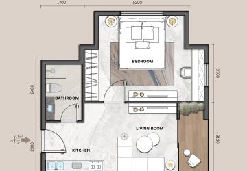 KMH Residence thumbnail