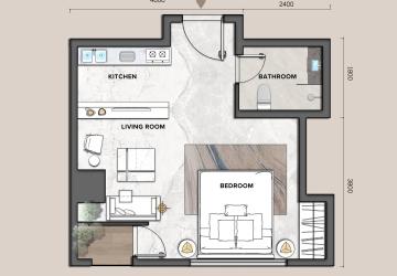 KMH Residence thumbnail