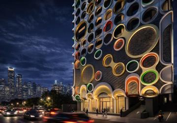 Time Square 11 (Time Castle BKK3) thumbnail