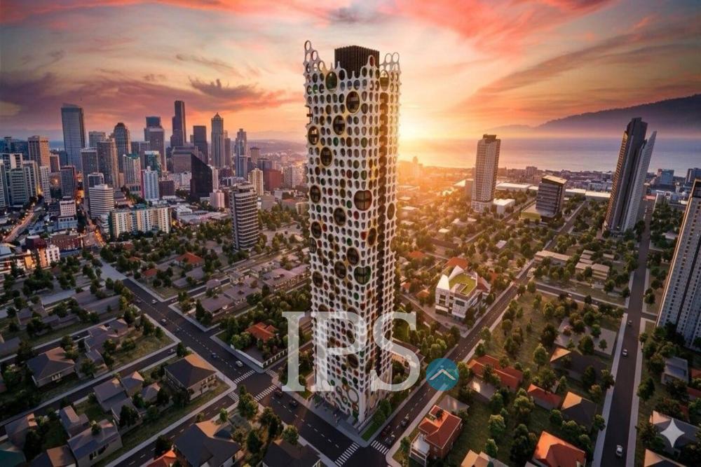 Time Square 11 (Time Castle BKK3)