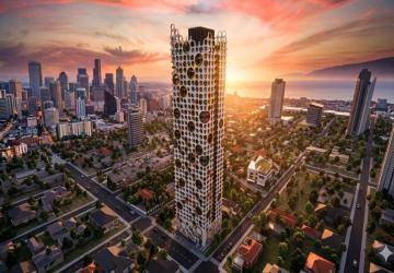 Time Square 11 (Time Castle BKK3) thumbnail