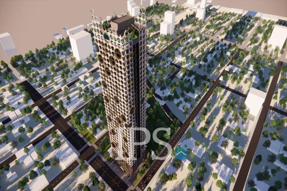 Time Square 11 (Time Castle BKK3)