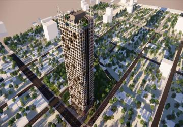 Time Square 11 (Time Castle BKK3) thumbnail