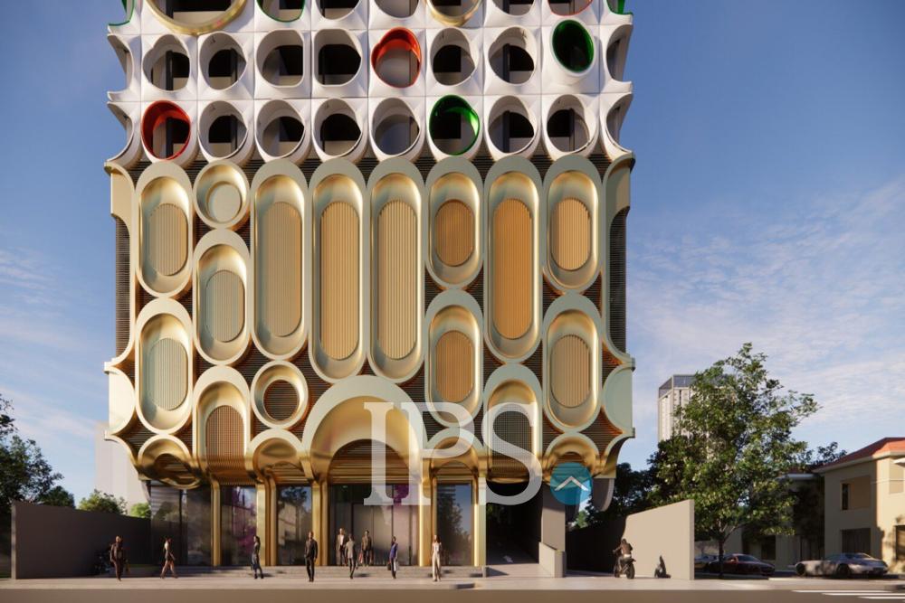 Time Square 11 (Time Castle BKK3)