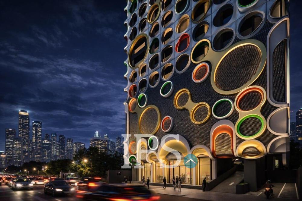 Time Square 11 (Time Castle BKK3)