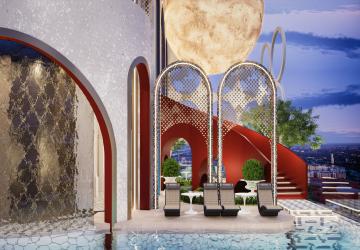 Time Square 11 (Time Castle BKK3) thumbnail