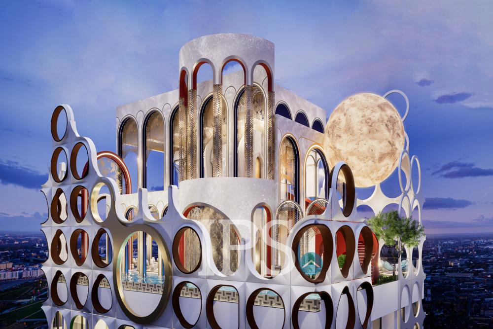 Time Square 11 (Time Castle BKK3)