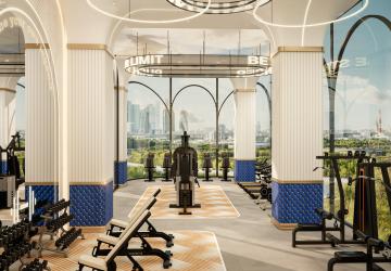 Time Square 11 (Time Castle BKK3) thumbnail