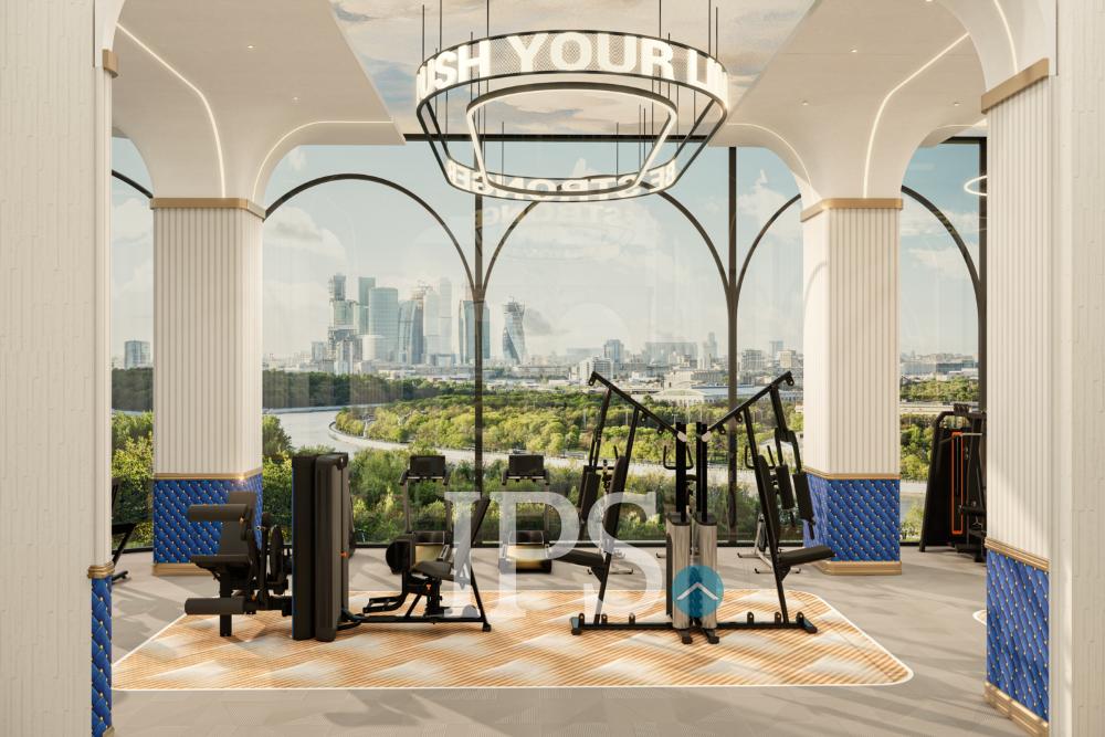 Time Square 11 (Time Castle BKK3)