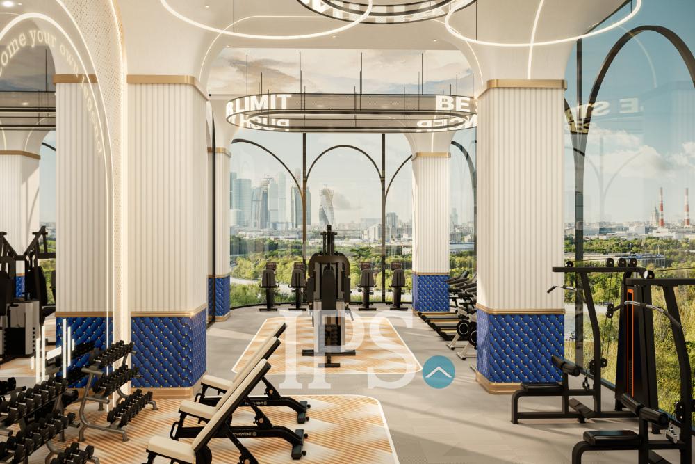 Time Square 11 (Time Castle BKK3)