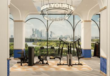 Time Square 11 (Time Castle BKK3) thumbnail