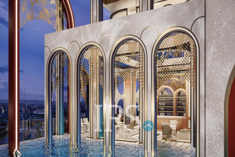 Time Square 11 (Time Castle BKK3)