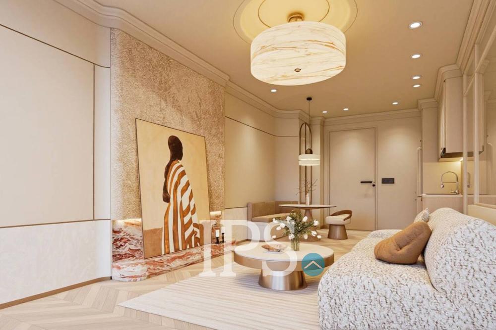 Time Square 11 (Time Castle BKK3)