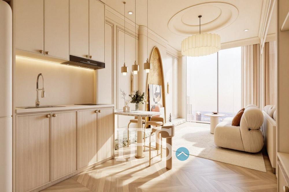 Time Square 11 (Time Castle BKK3)