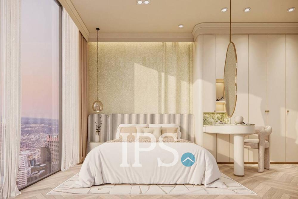 Time Square 11 (Time Castle BKK3)