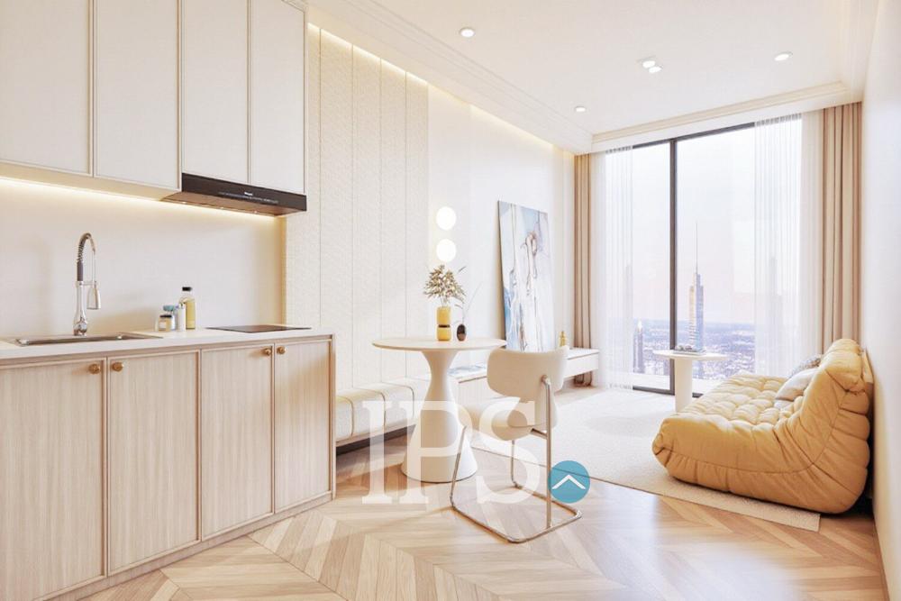 Time Square 11 (Time Castle BKK3)