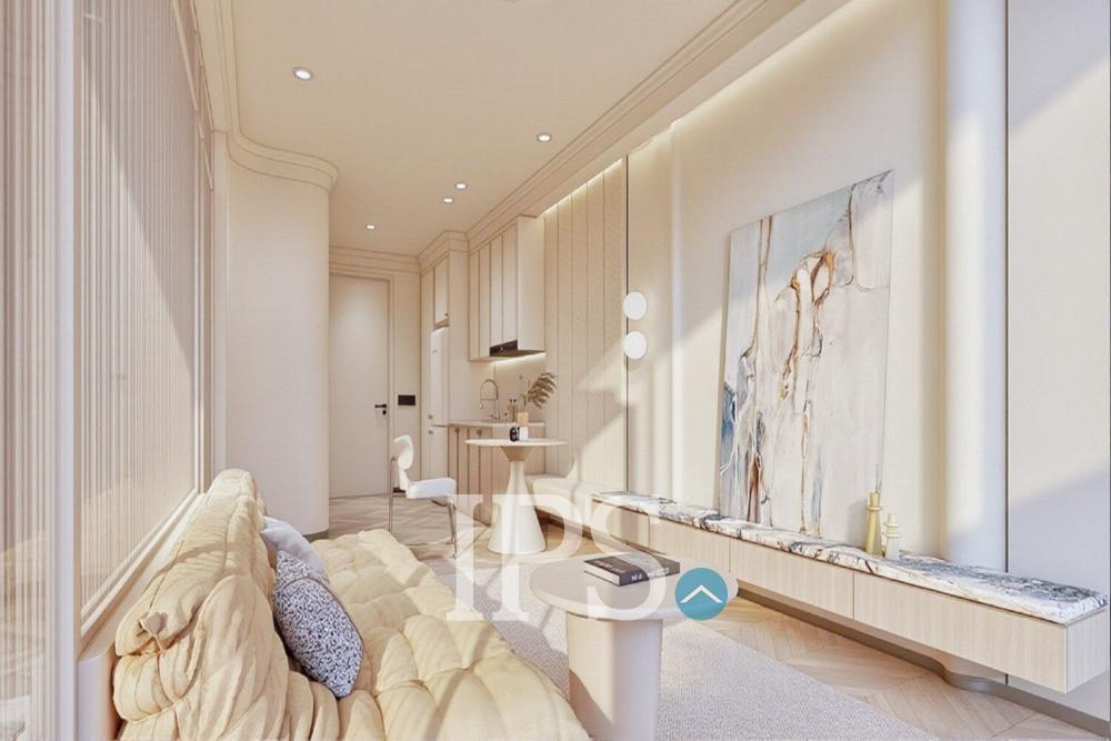 Time Square 11 (Time Castle BKK3)