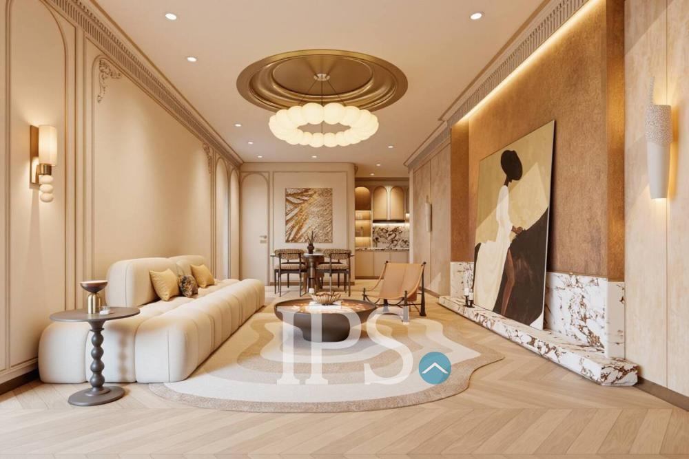 Time Square 11 (Time Castle BKK3)