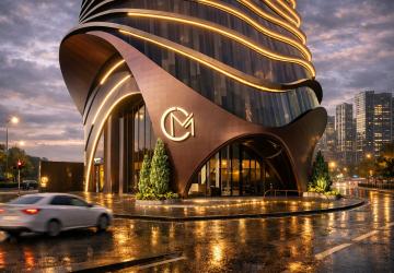 Citadel Manor thumbnail