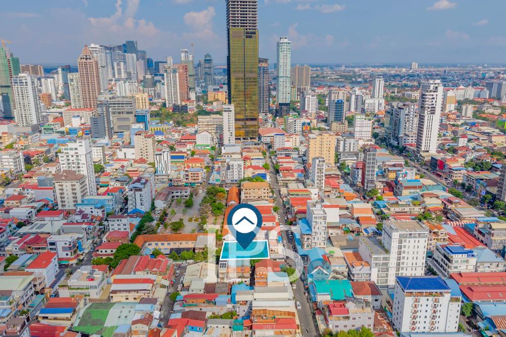 Time Square 11 (Time Castle BKK3)