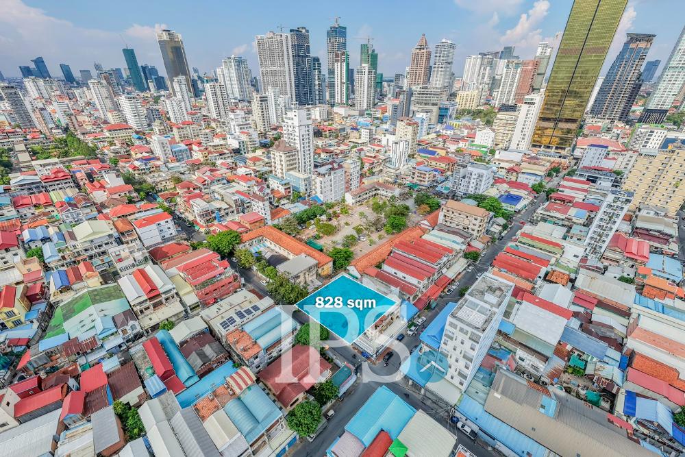 Time Square 11 (Time Castle BKK3)