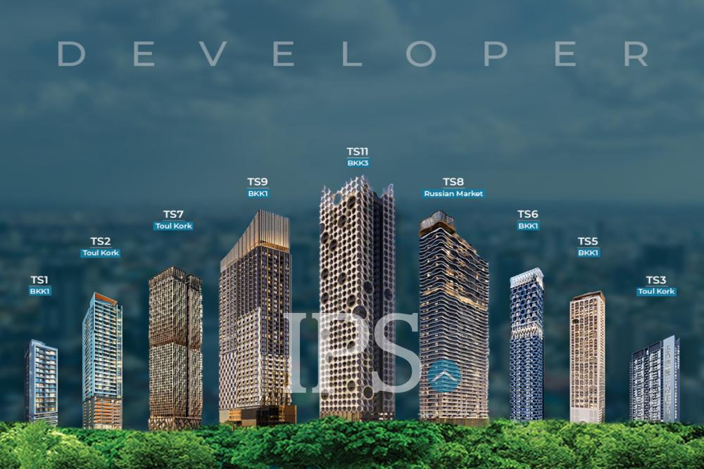 Time Square 11 (Time Castle BKK3)