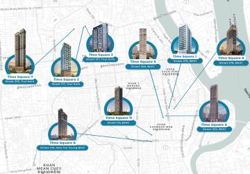 Time Square 11 (Time Castle BKK3) thumbnail