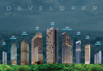 Time Square 11 (Time Castle BKK3) thumbnail