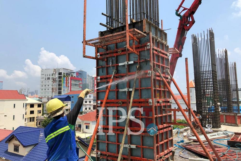 Kingston Royale Condominium