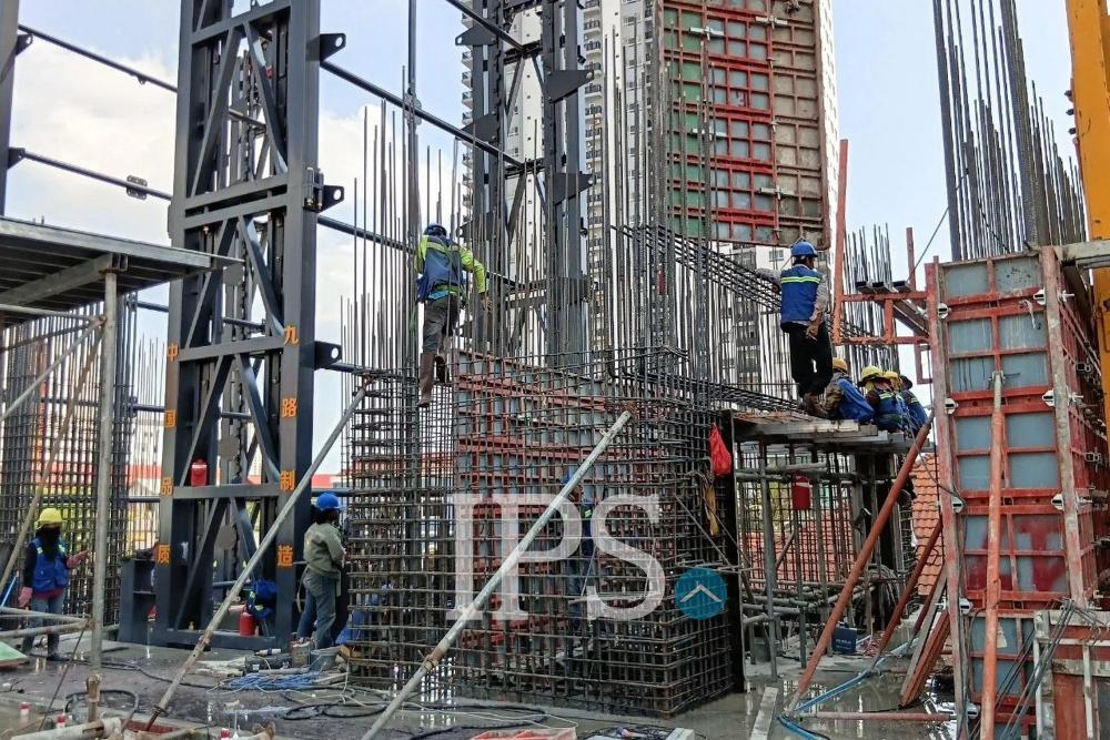 Kingston Royale Condominium