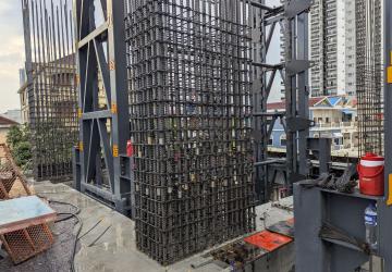 Kingston Royale Condominium thumbnail