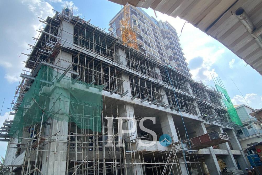 Kingston Royale Condominium