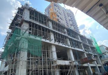 Kingston Royale Condominium thumbnail