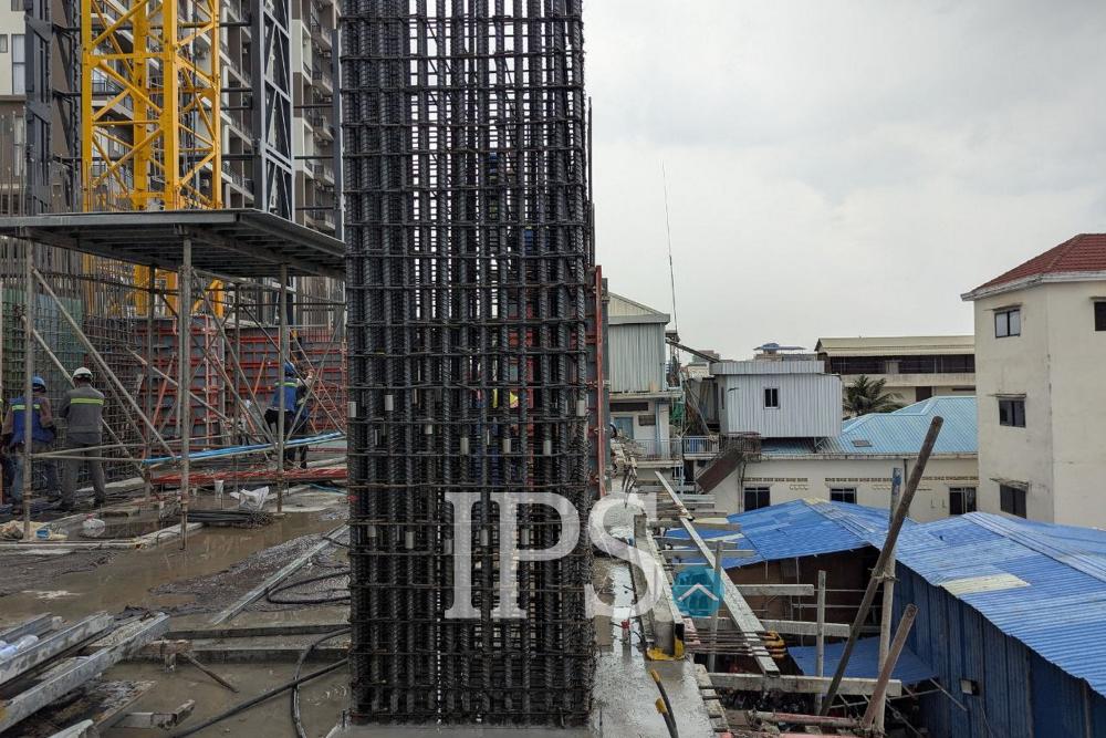 Kingston Royale Condominium